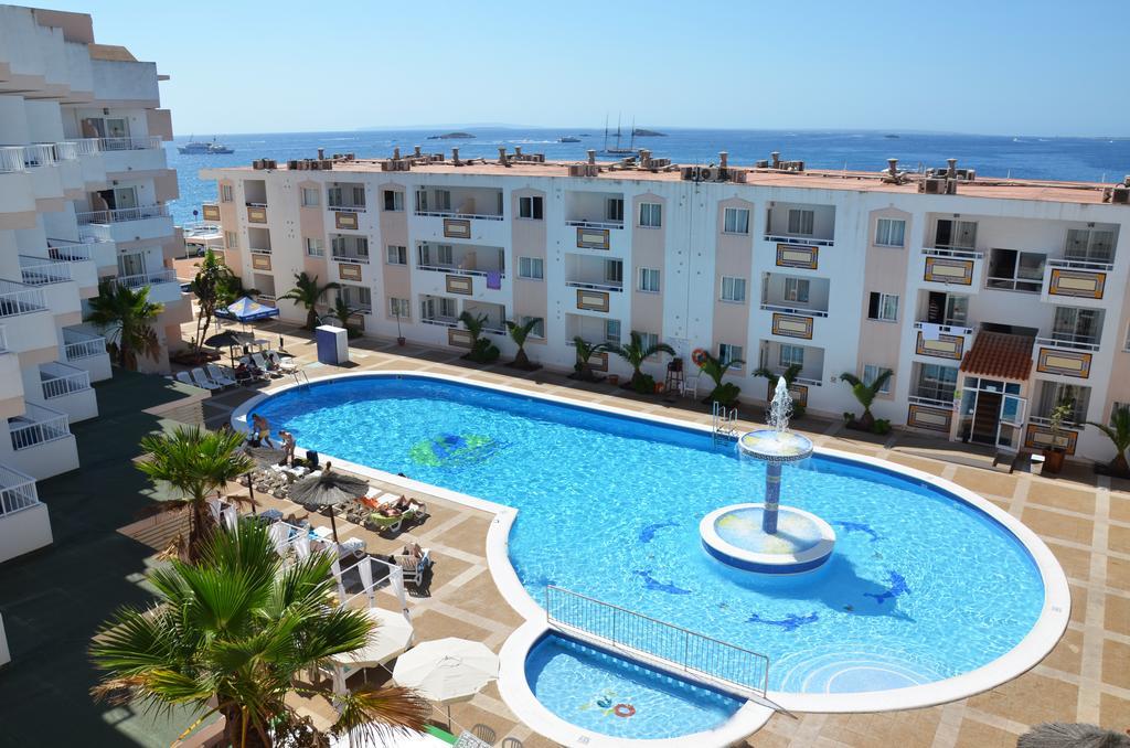 Vibra Panoramic Ibiza Town